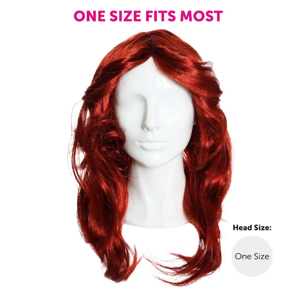 Men's Green Irish Stag Do Dress + Wig