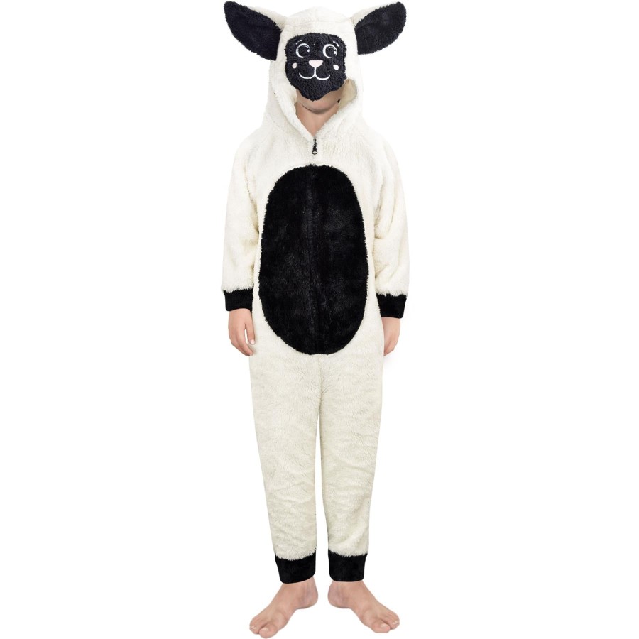 Click to view product details and reviews for A2z 4 Kids Girls Boys Xmas Nativity Sheep Outfit Premium Christmas Nativity School Play Sheep Fancy Dress Attire For Kids 11 12 Years Sheep. Click to view product details and reviews for A2z 4 Kids Girls Boys Xmas Nativity Sheep Outfit Premium Christmas Nativity School Play Sheep Fancy Dress Attire For Kids 11 12 Years Sheep.