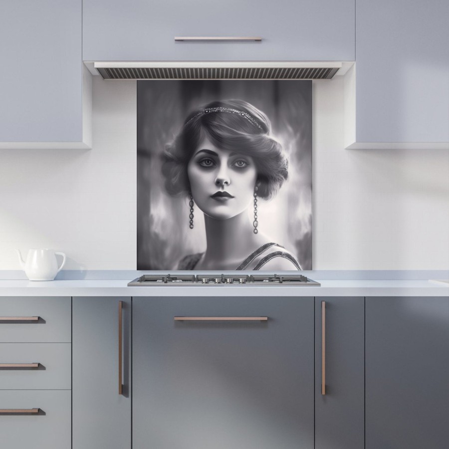 Click to view product details and reviews for Edwardian Showgirl Kitchen Splashback W600mm X H650mm. Click to view product details and reviews for Edwardian Showgirl Kitchen Splashback W600mm X H650mm.