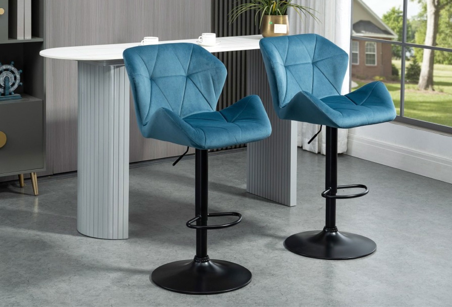 Kitchen Furniture