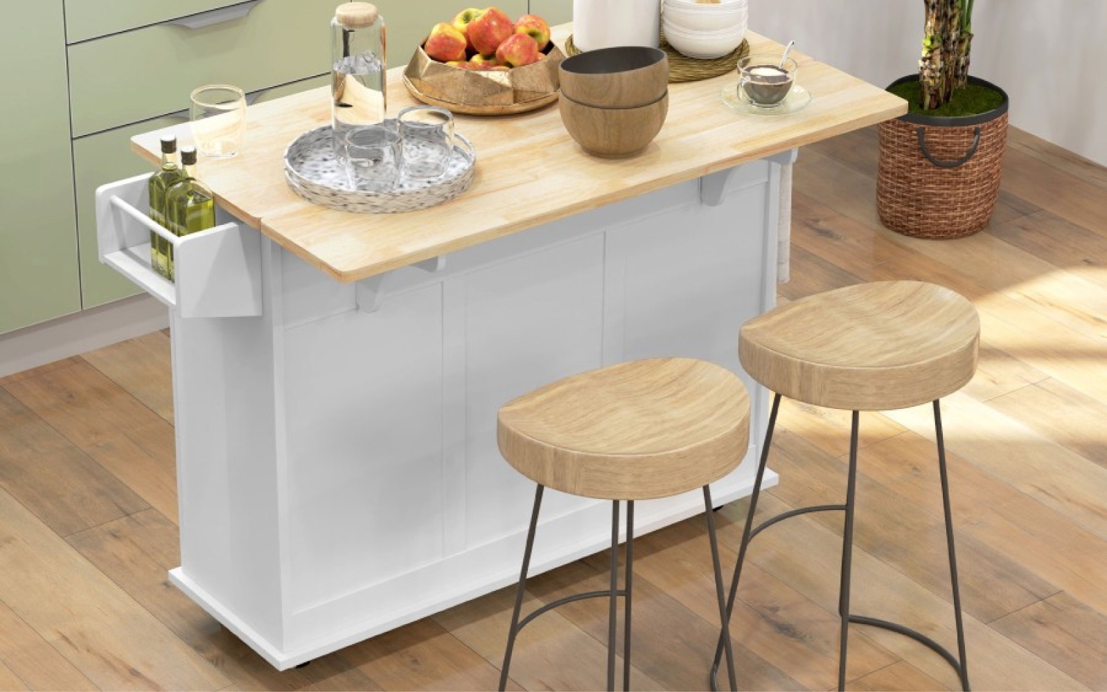Kitchen Furniture