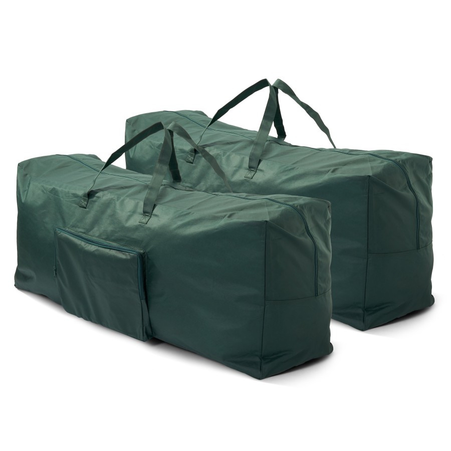 2 Christmas Tree Storage Bags
