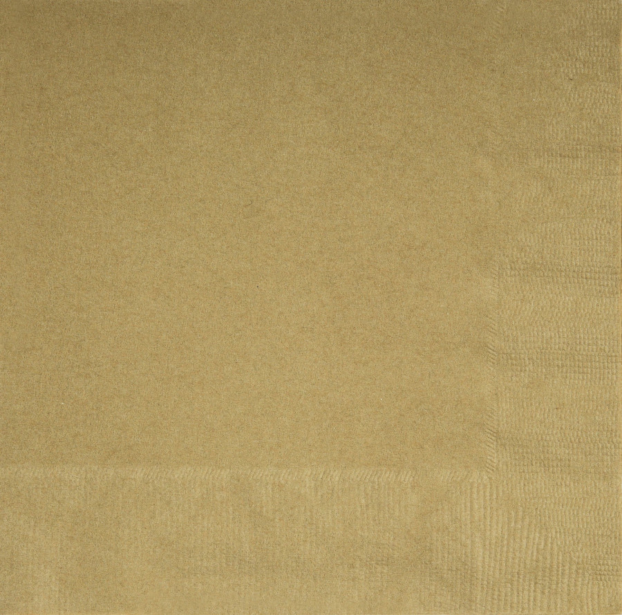 Click to view product details and reviews for 20 Gold Luncheon Napkins.