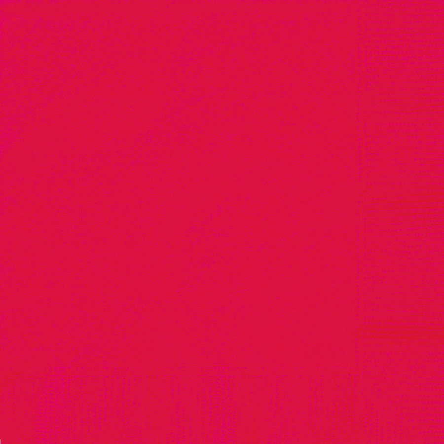 Click to view product details and reviews for 20 Ruby Red Luncheon Napkins.