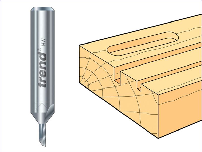 Click to view product details and reviews for 2 01 X 1 4 Tct Single Flute Cutter 15 X 60mm Tre20114tc.