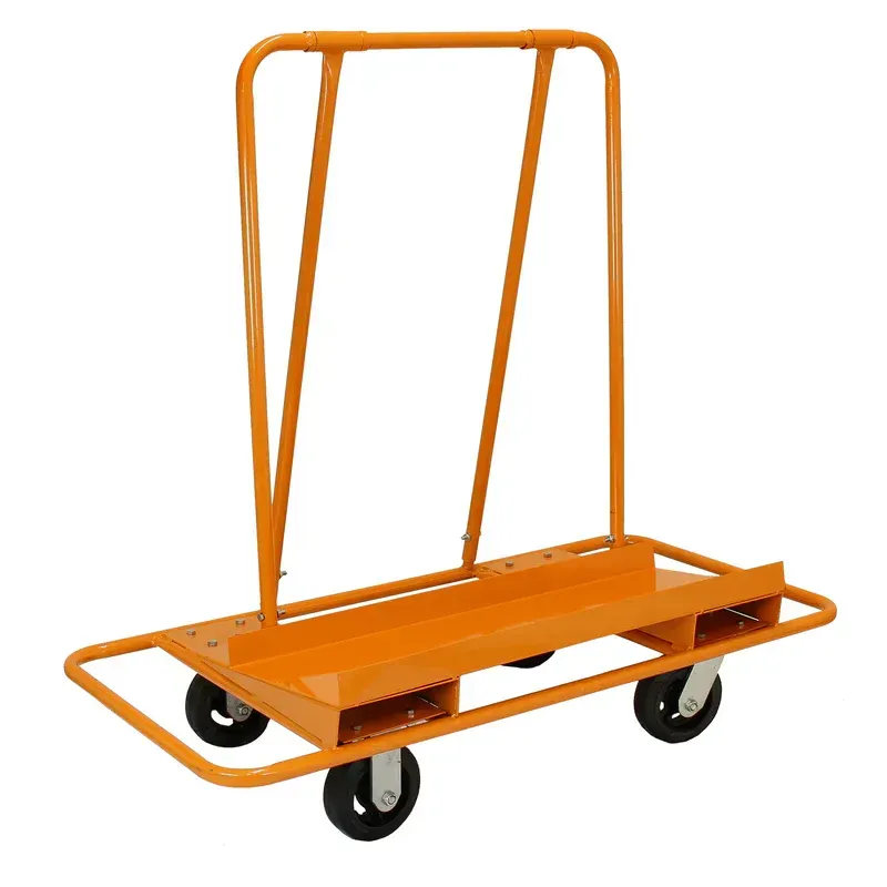 Click to view product details and reviews for Monster Racking Drywall Plasterboard Trolley 1000kg.