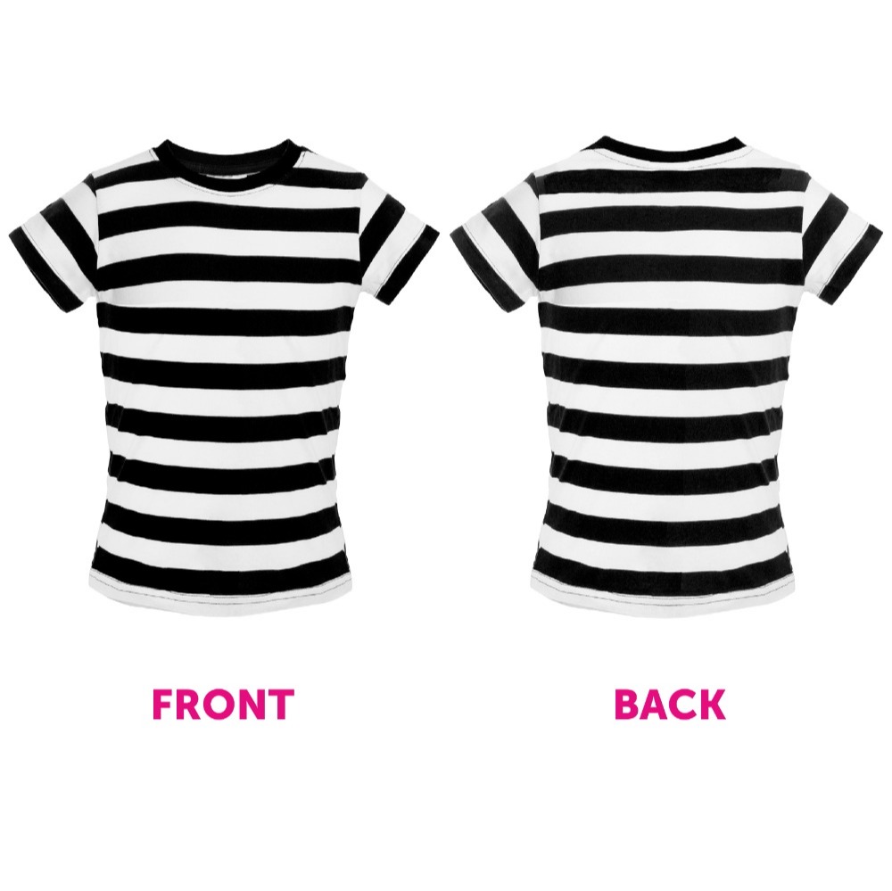 Kids Pirate Costume | 4 Pcs | Jacket, T-shirt, Hat & Inflatable Sword