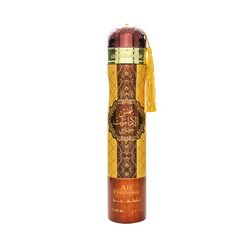 Ard Al Zaafaran Shams Al Emarat Khususi 300Ml Air Freshner