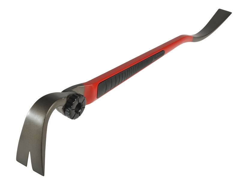 Click to view product details and reviews for 209 Sb Adjustable Wrecking Bar 640mm 25in Hul209sb25.