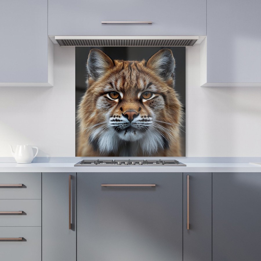 Click to view product details and reviews for Finn Wilder 00046 Kitchen Splashback W600mm X H600mm.