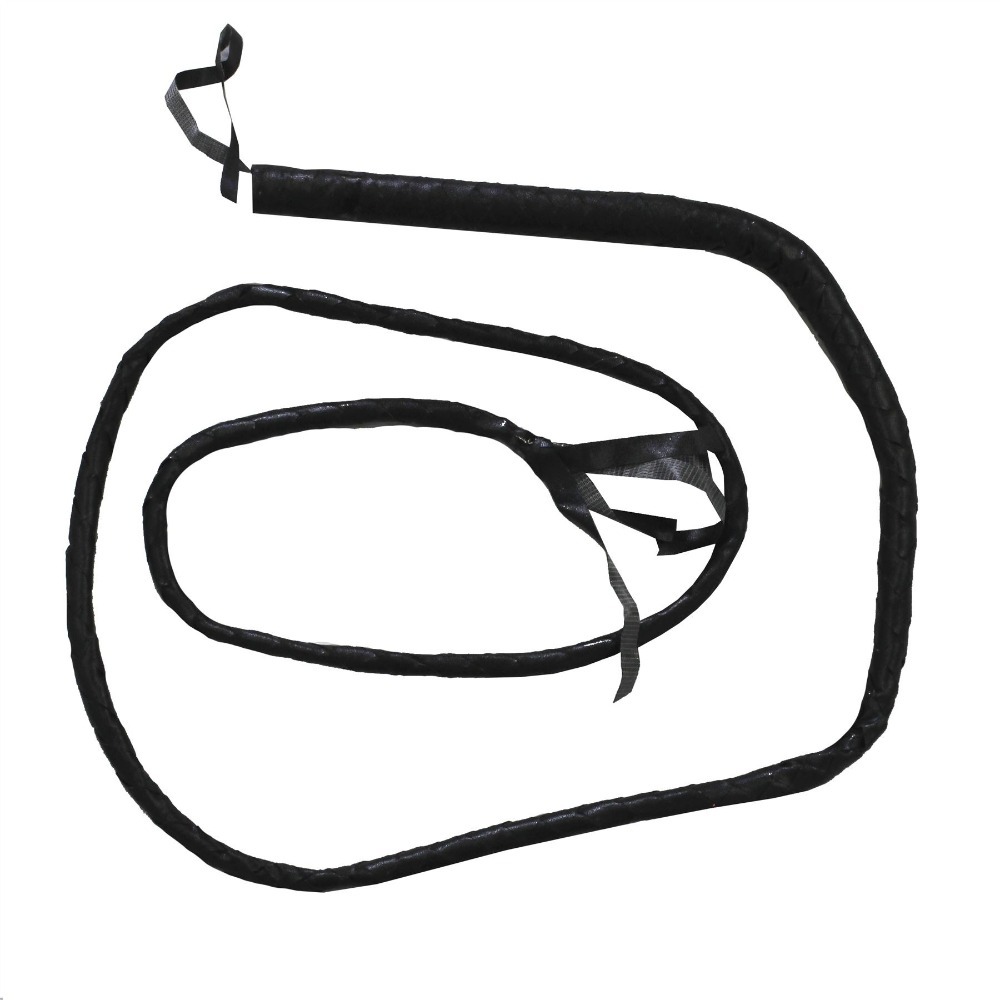 Adults Explorer Costume - with Jacket, Brown Hat & Whip Prop