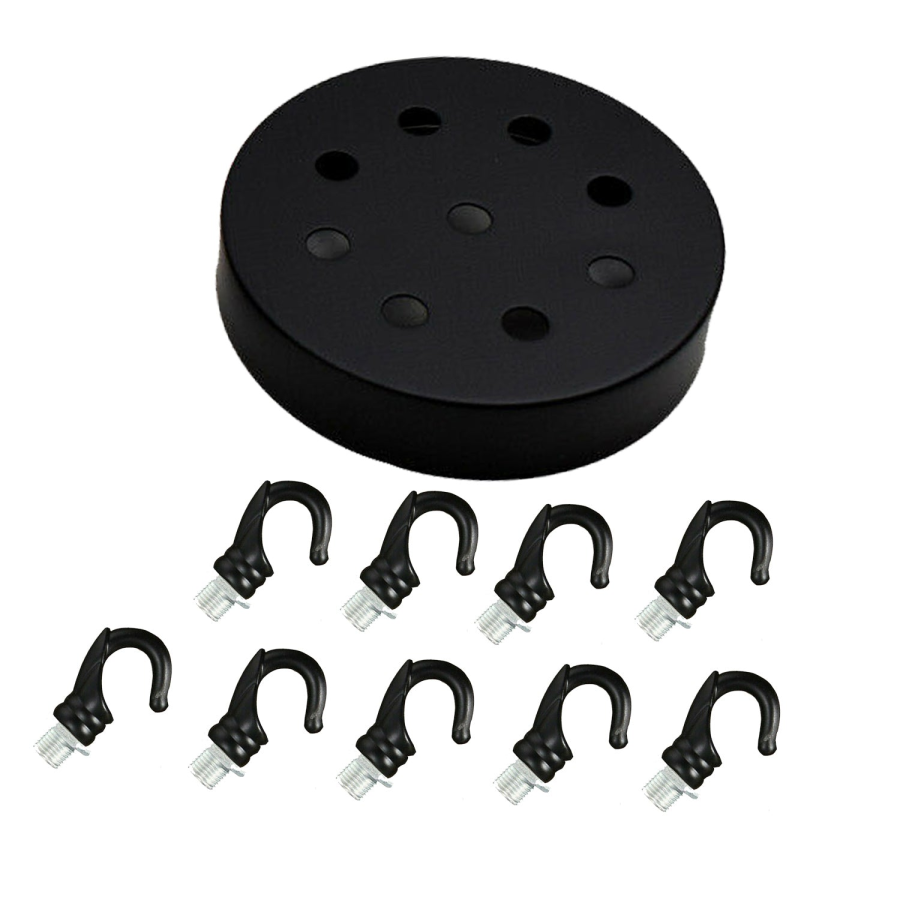 9 Outlet