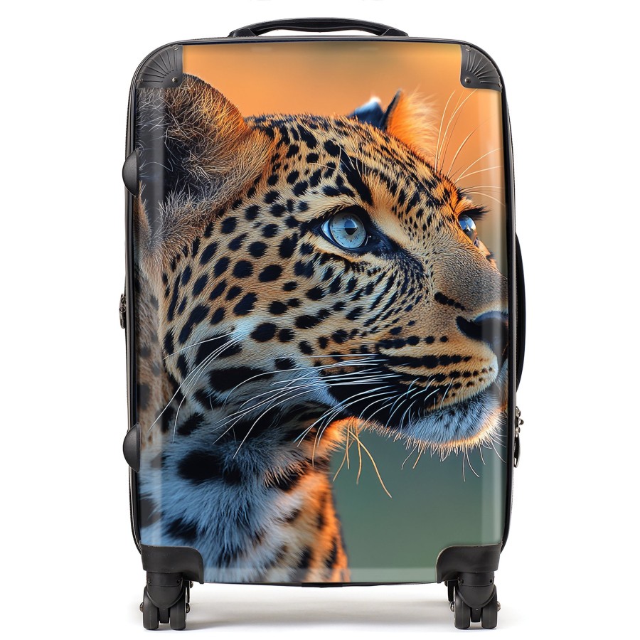 Click to view product details and reviews for Finn Wilder 00042 Suitcase Medium.