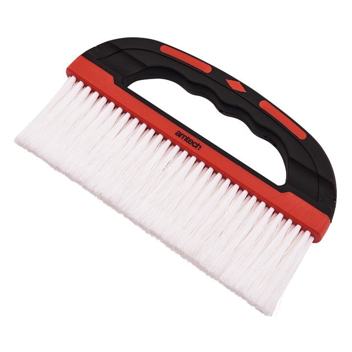 Click to view product details and reviews for 225mm 9 Wallpaper Brush Soft Grip.