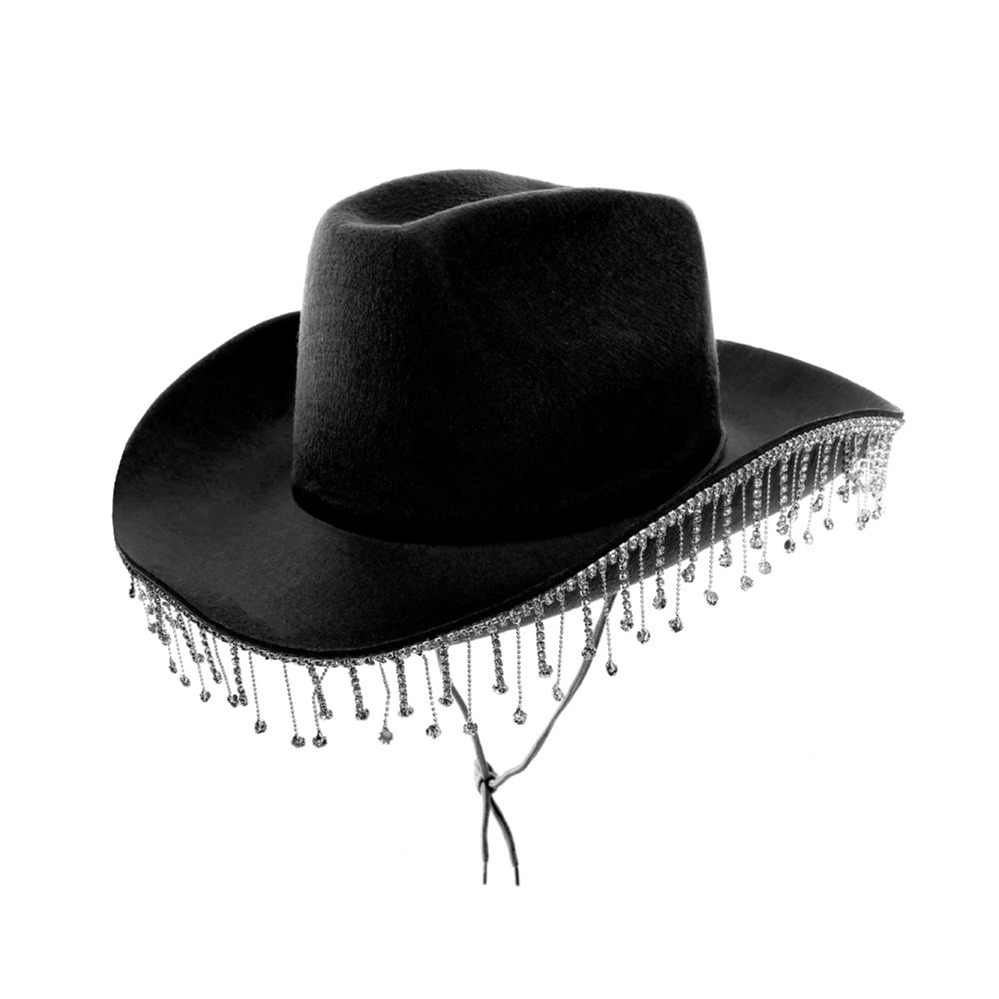 Click to view product details and reviews for Taylor Swift Eras Tour Cowboy Hat Reputation Era Pack Of 1.