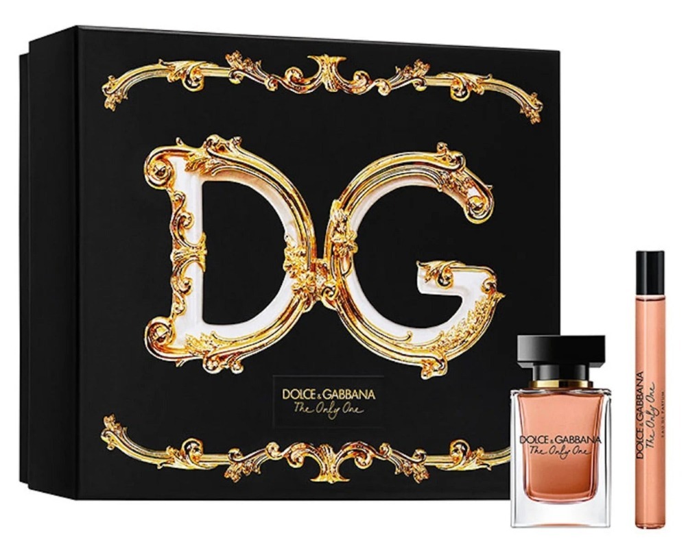 Dolce & Gabbana The Only One 50ml Eau de Parfum Gift Set