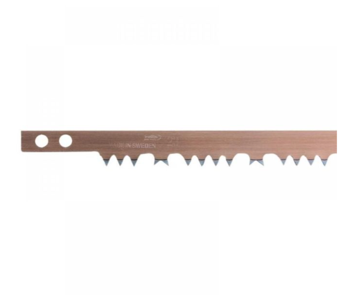 Click to view product details and reviews for 23 15 Raker Tooth Hard Point Bowsaw Blade 380mm 15in Bah2315.