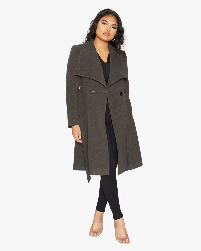Grey / UK 10/EU 38/US 6