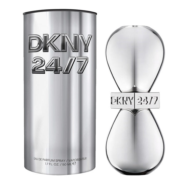 Dkny 24/7 50ml Eau De Parfum Spray