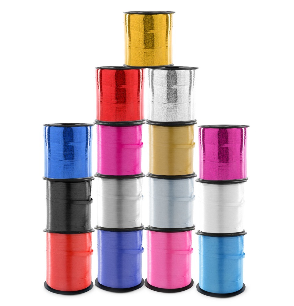 250m Curling Ribbon - Balloon Accessories