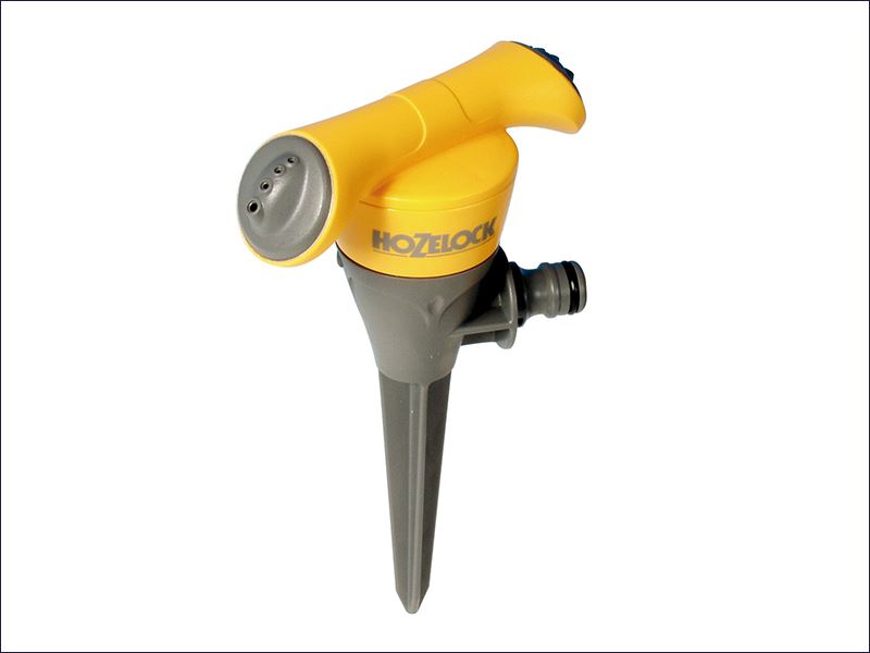 2510 Round Sprinkler 177m� HOZ2510