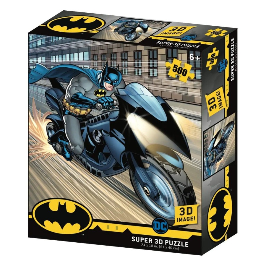 Bat Cycle