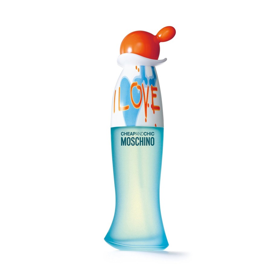 Moschino Cheap & Chic I Love Love 30ml Eau de Toilette Spray