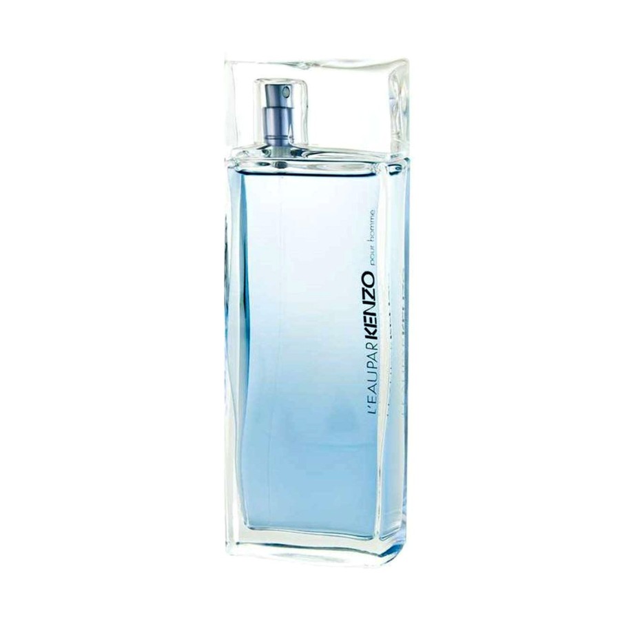 Kenzo L'Eau Kenzo Pour Homme 100ml Eau de Toilette Spray