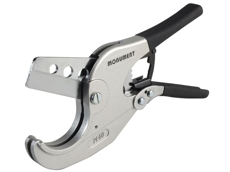 Click to view product details and reviews for 2647z Plastic Pipe Cutter 60mm Mon2647.