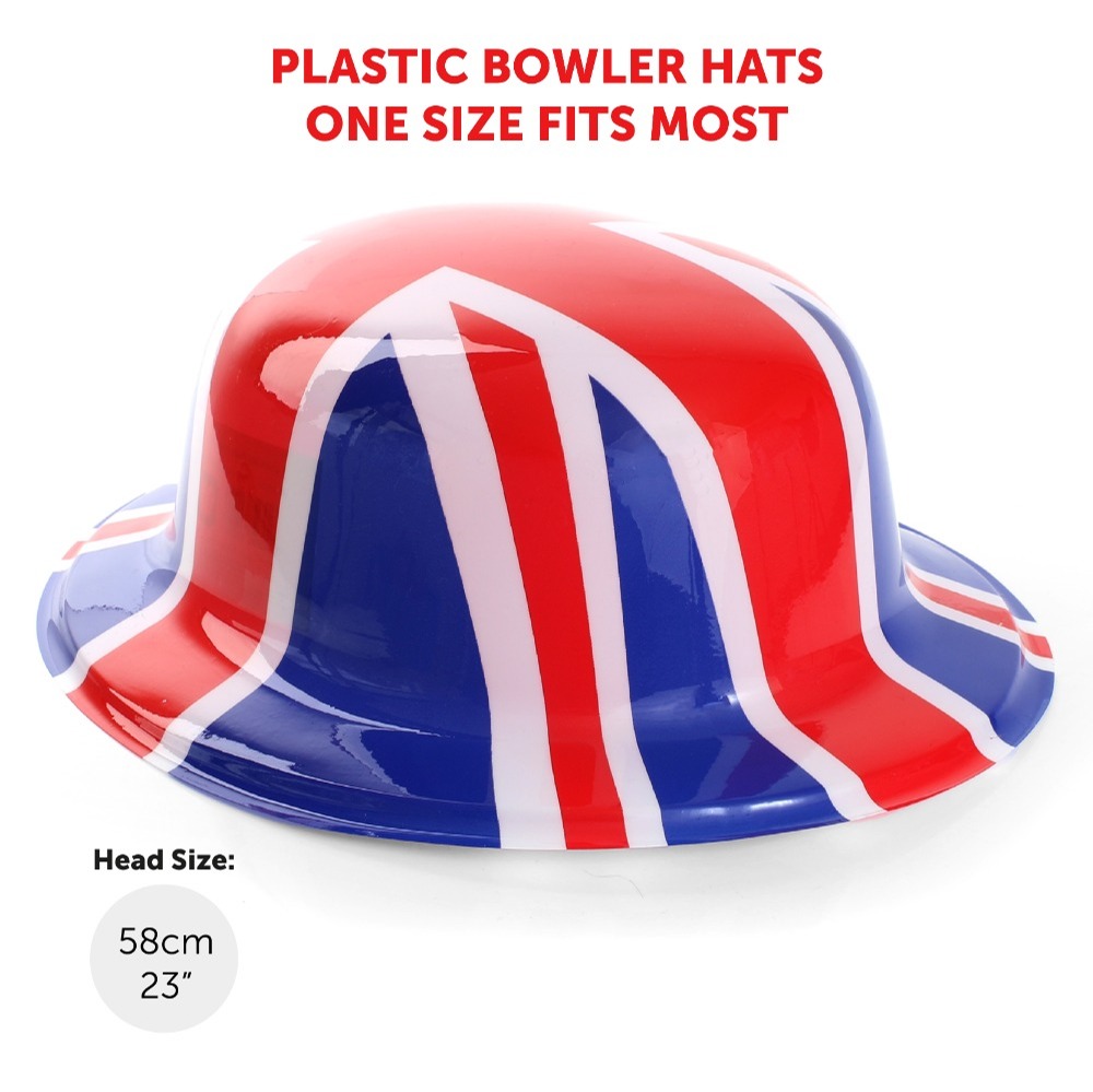 Union Jack Big Bundle