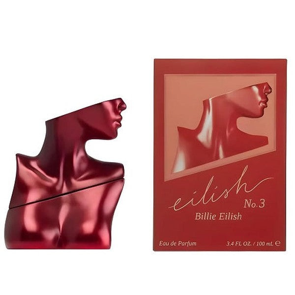 Billie Eilish No.3 100ml Eau De Parfum Spray