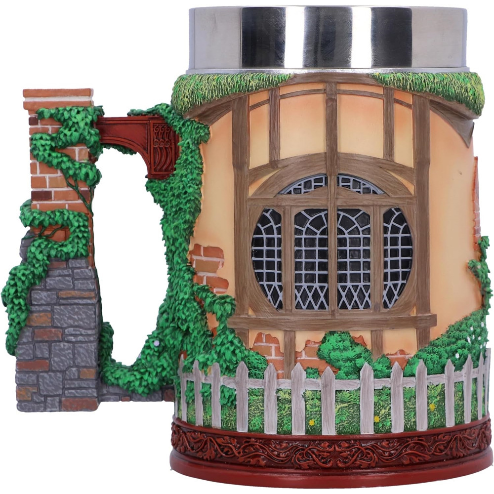 tankard