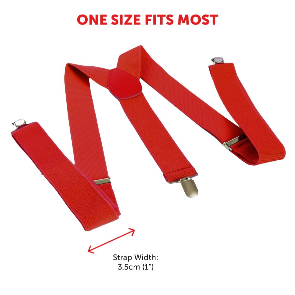 Adults Lying Wooden Puppet Costume Set | 6 Pcs | Hat, Wig, Nose, Bow Tie, Braces & Gloves