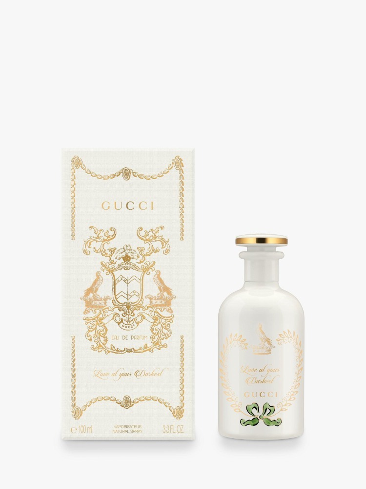 Gucci Love At Your Darkest 100ml Eau de Parfum Spray