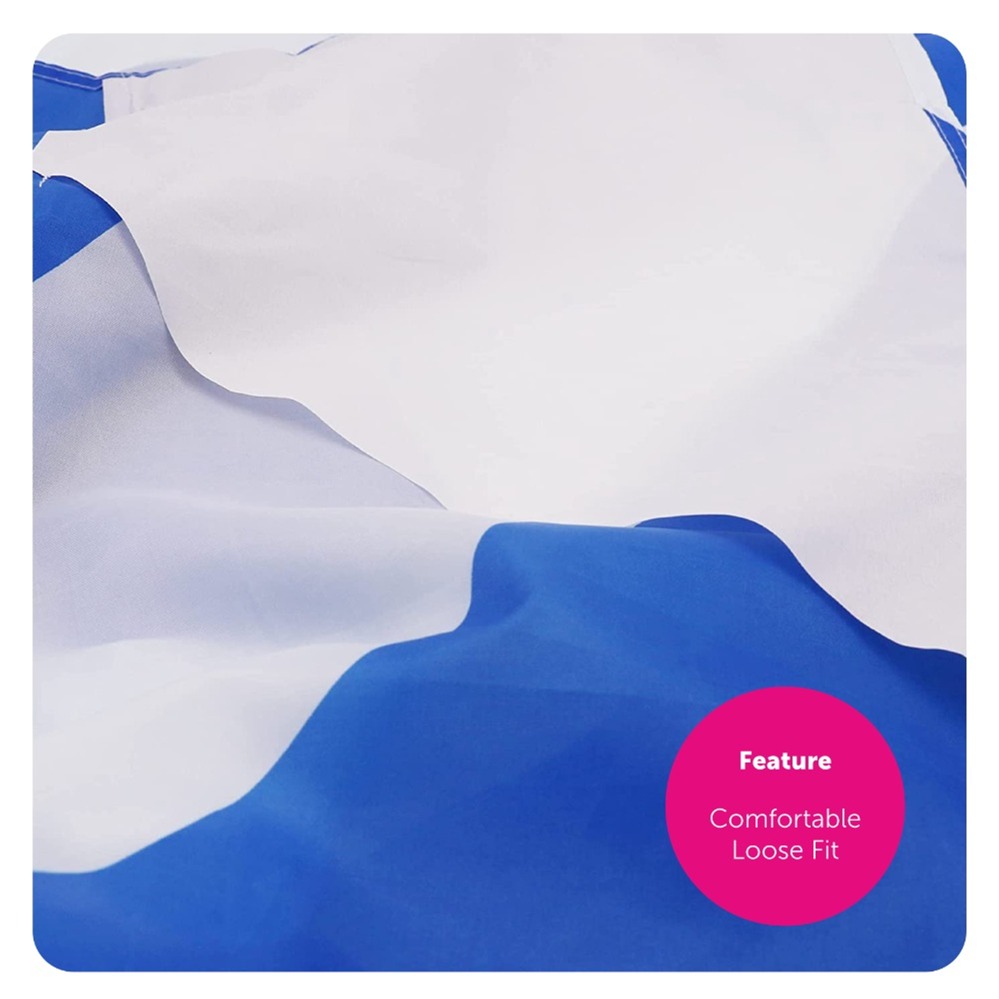 St Andrews Day Scottish Supporters Set Burns Night