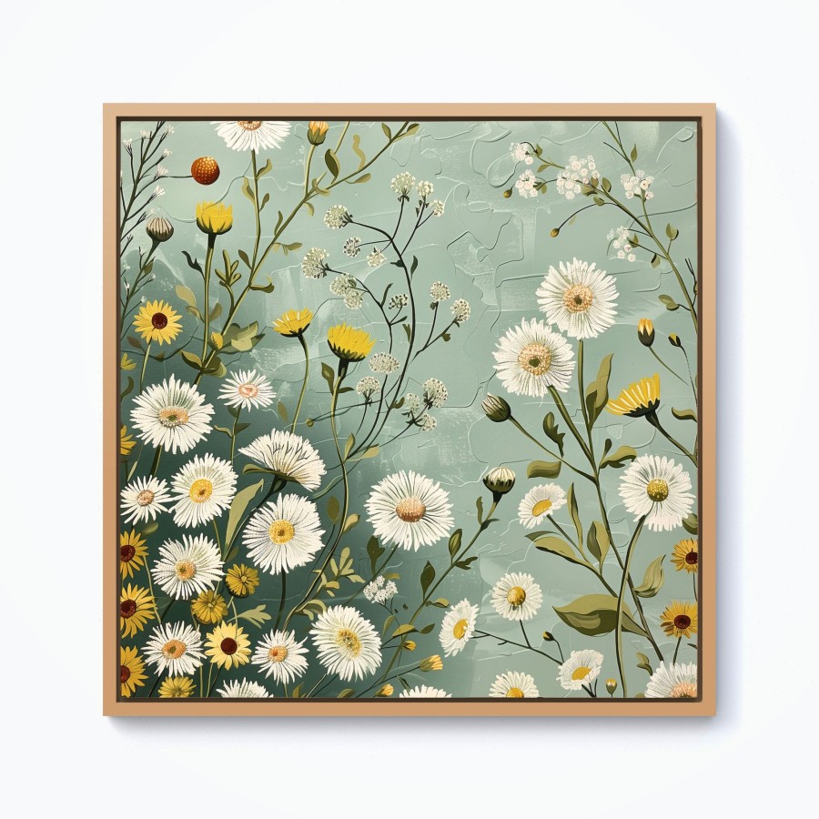 Click to view product details and reviews for Springtime Framed Canvas 10 X 10 Pine. Click to view product details and reviews for Springtime Framed Canvas 10 X 10 Pine.