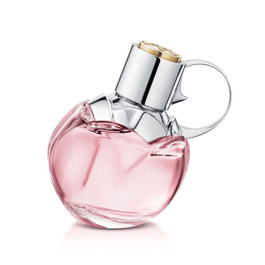 Azzaro Wanted Girl Tonic 30ml Eau de Toilette Spray