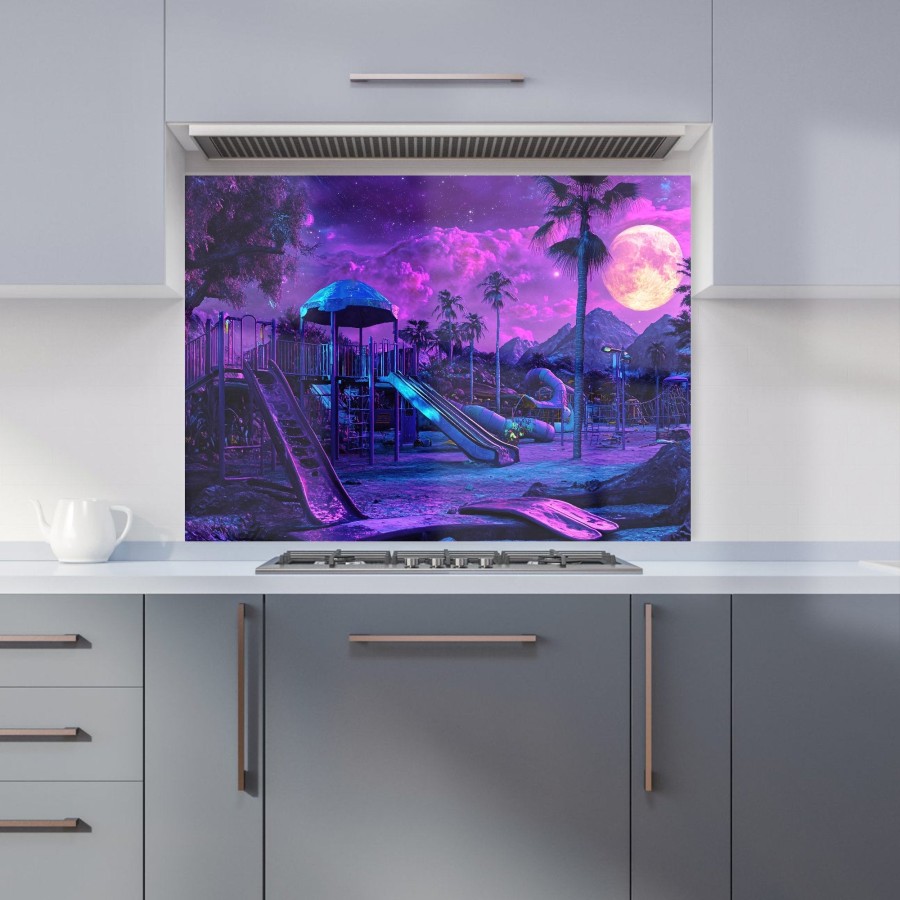 Click to view product details and reviews for Elena Sable 00023 Kitchen Splashback W900mm X H650mm.