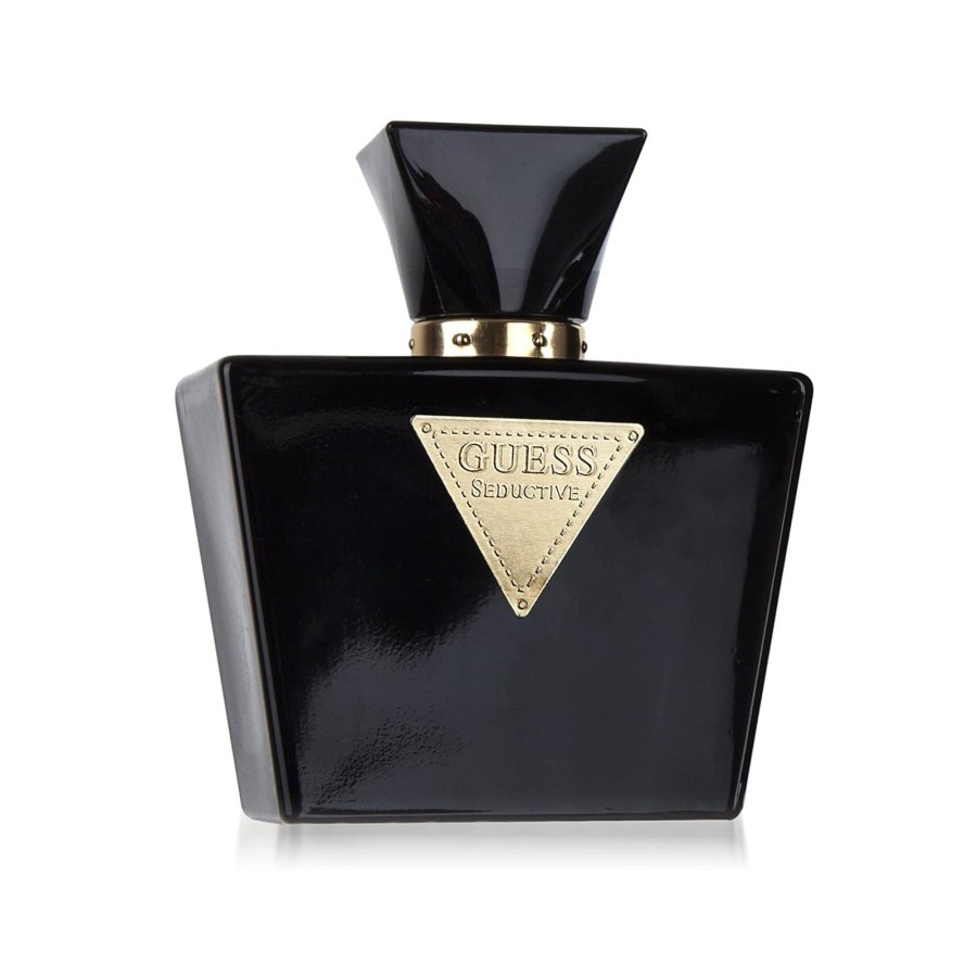 Guess Seductive Noir Women 75ml Eau de Toilette Spray