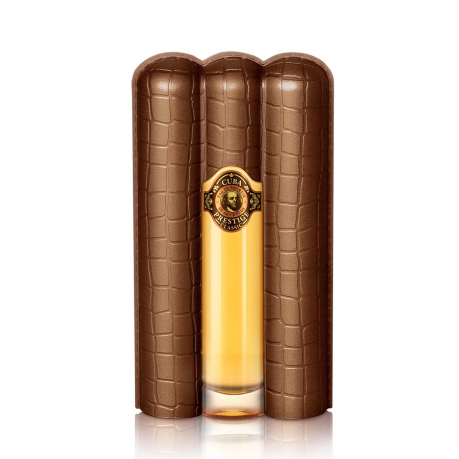 Cuba Prestige Classic 90ml Eau de Toilette Spray