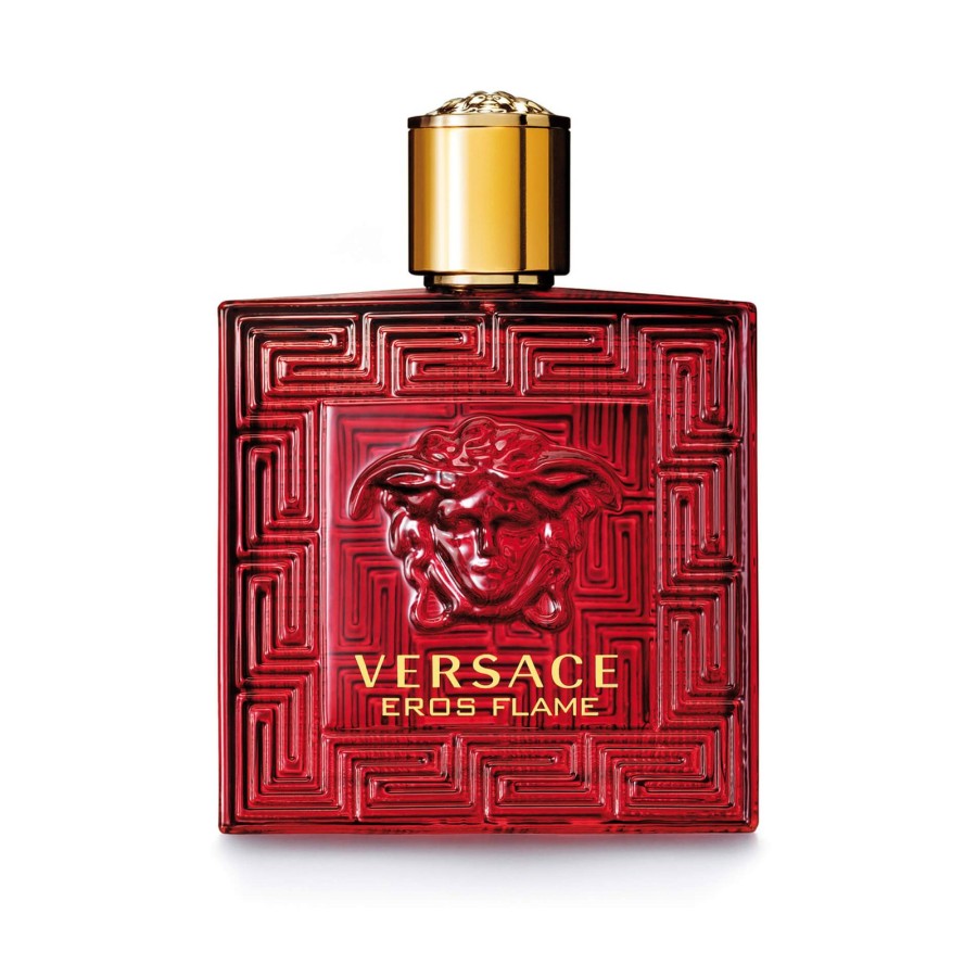 Versace Eros Flame 100ml Eau de Parfum Spray