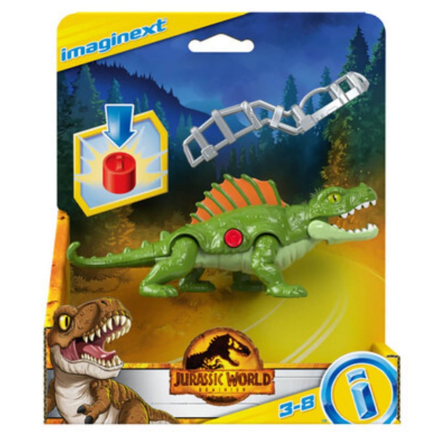Dimetrodon