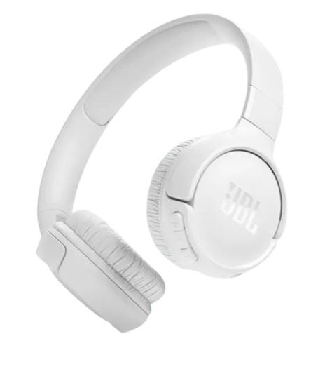 Click to view product details and reviews for Jbl Tune 520bt Wireless On Ear Headphones White.