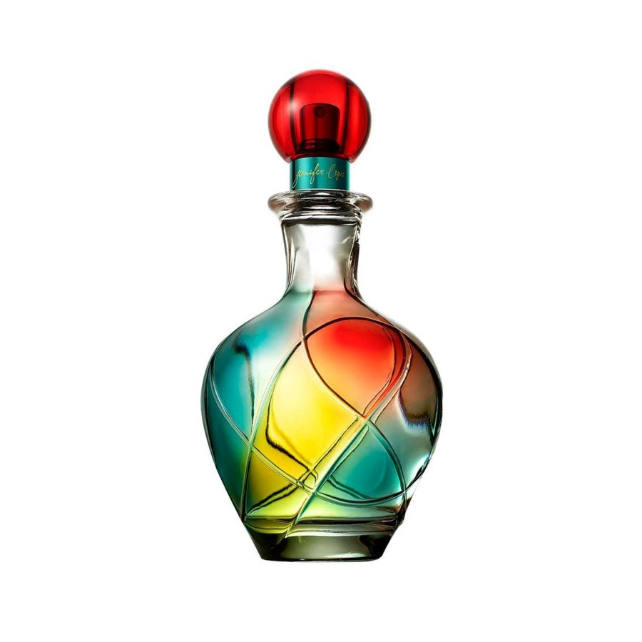 Jennifer Lopez Live Luxe 100ml Eau de Parfum Spray