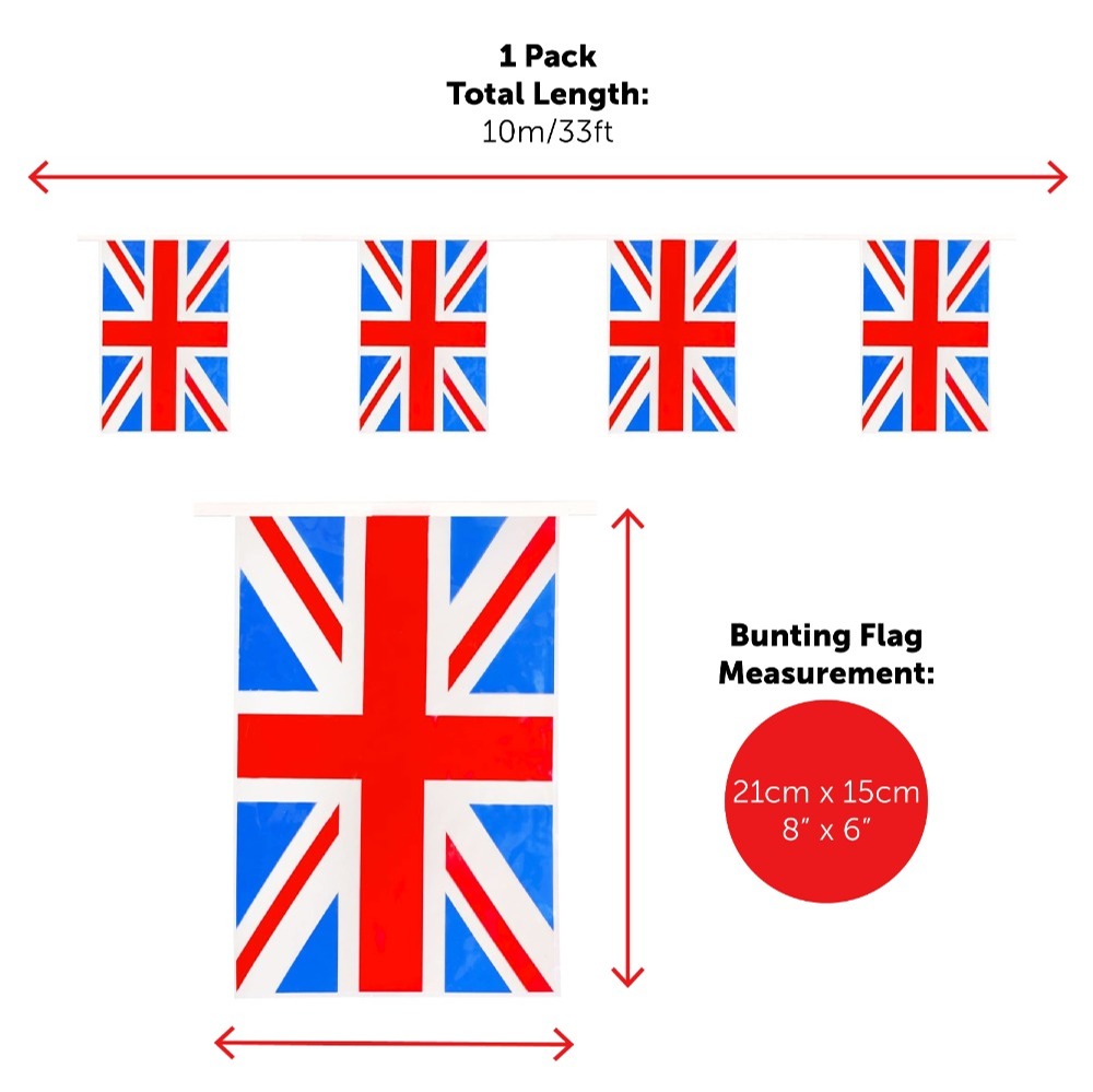 Union Jack Big Bundle