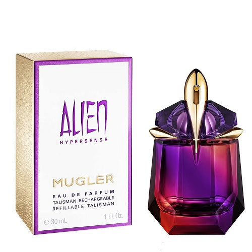 Thierry Mugler Alien Hypersense 30ml Eau De Parfum Refillable Spray