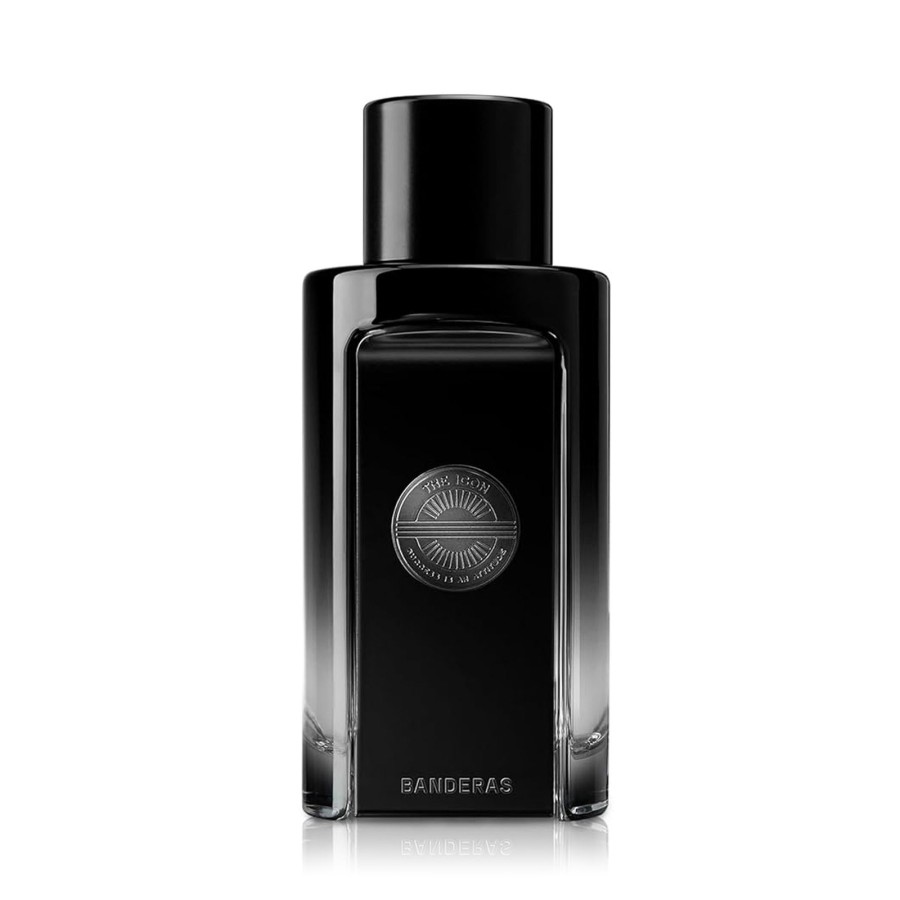 Antonio Banderas The Icon The Perfume 100ml Eau de Parfum Spray
