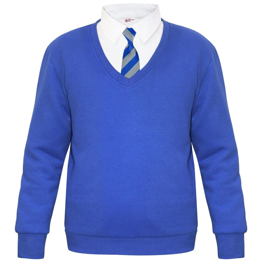 Click to view product details and reviews for Kids Girls Boys Scouts School Uniform V Neck Jumper Single 2 Pack Sweatshirt 5 6 Years Royal Blue. Click to view product details and reviews for Kids Girls Boys Scouts School Uniform V Neck Jumper Single 2 Pack Sweatshirt 5 6 Years Royal Blue.