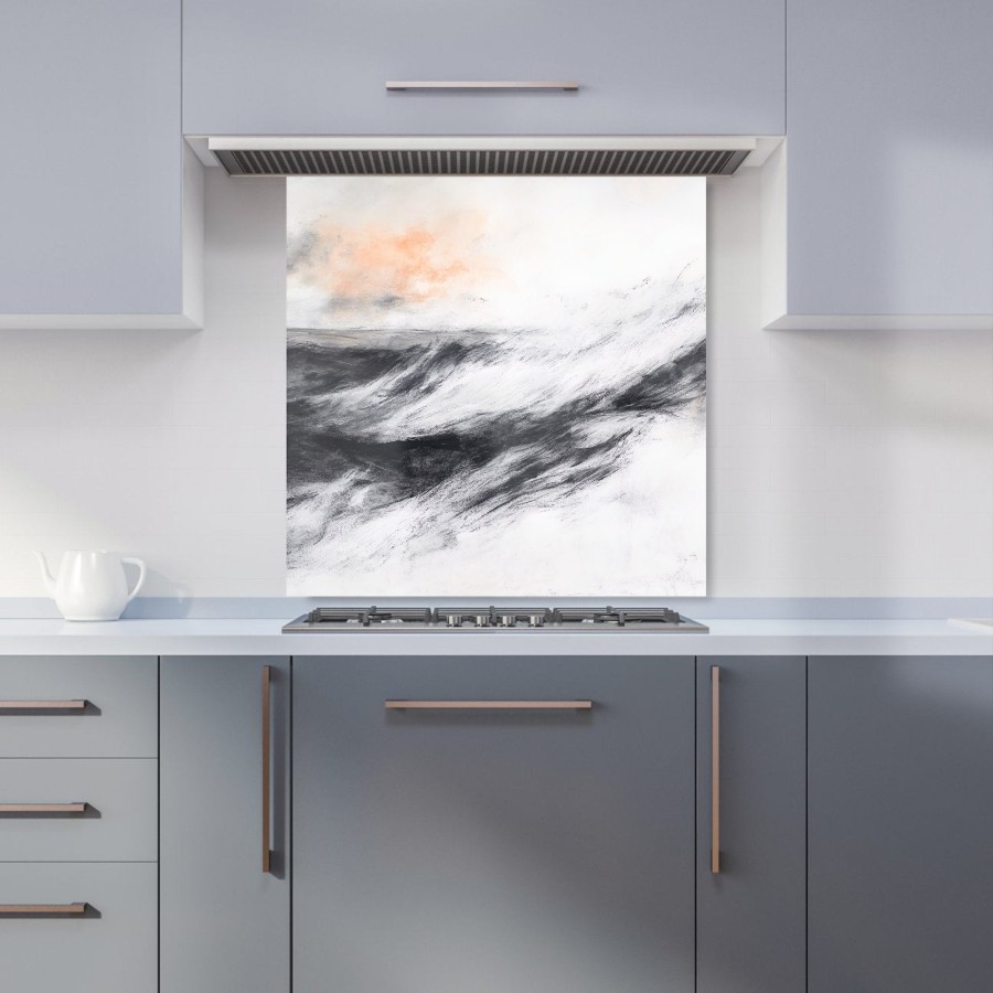 Click to view product details and reviews for Isla Quinn 00016 Kitchen Splashback W600mm X H600mm.