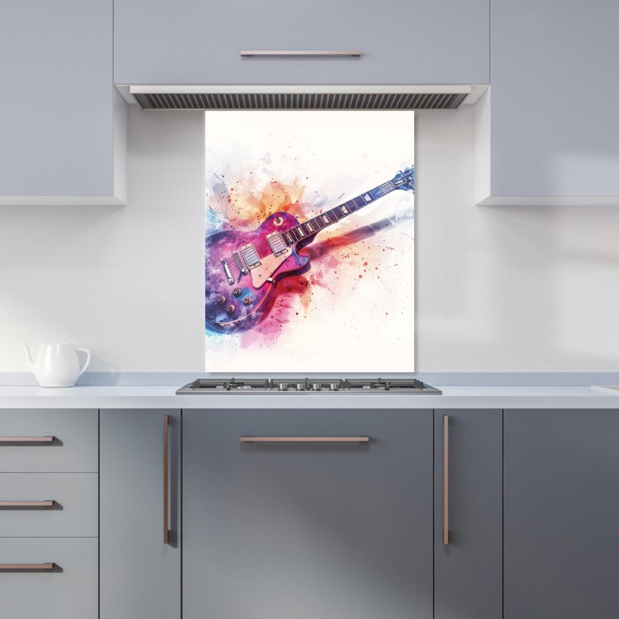 Click to view product details and reviews for Cosmic Melody Abstract Guitar Visions Kitchen Splashback W600mm X H750mm. Click to view product details and reviews for Cosmic Melody Abstract Guitar Visions Kitchen Splashback W600mm X H750mm.